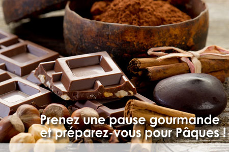 Bon plan Chocolat